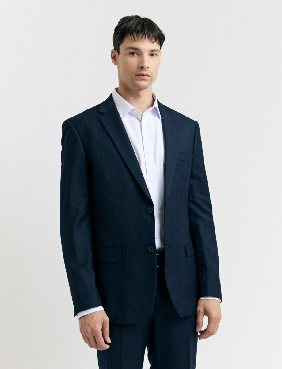 220475 AMBO HARRINGTON SELECT Azul Oscuro