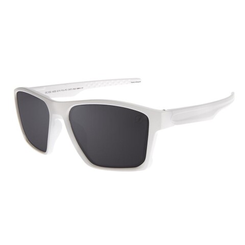 Lentes de Sol Chilli Beans Performance - Hombre Ónix/Blanco