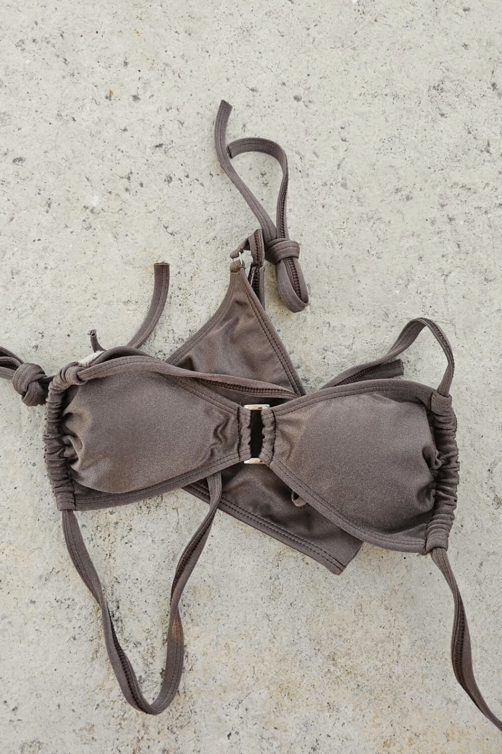 DARYA COLALESS COCOA