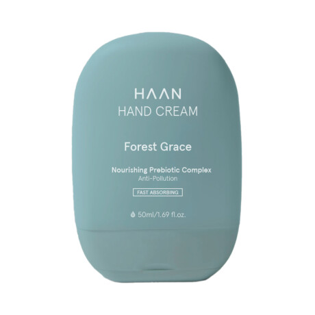 Crema De Manos Haan Forest Grace 50ml Crema De Manos Haan Forest Grace 50ml