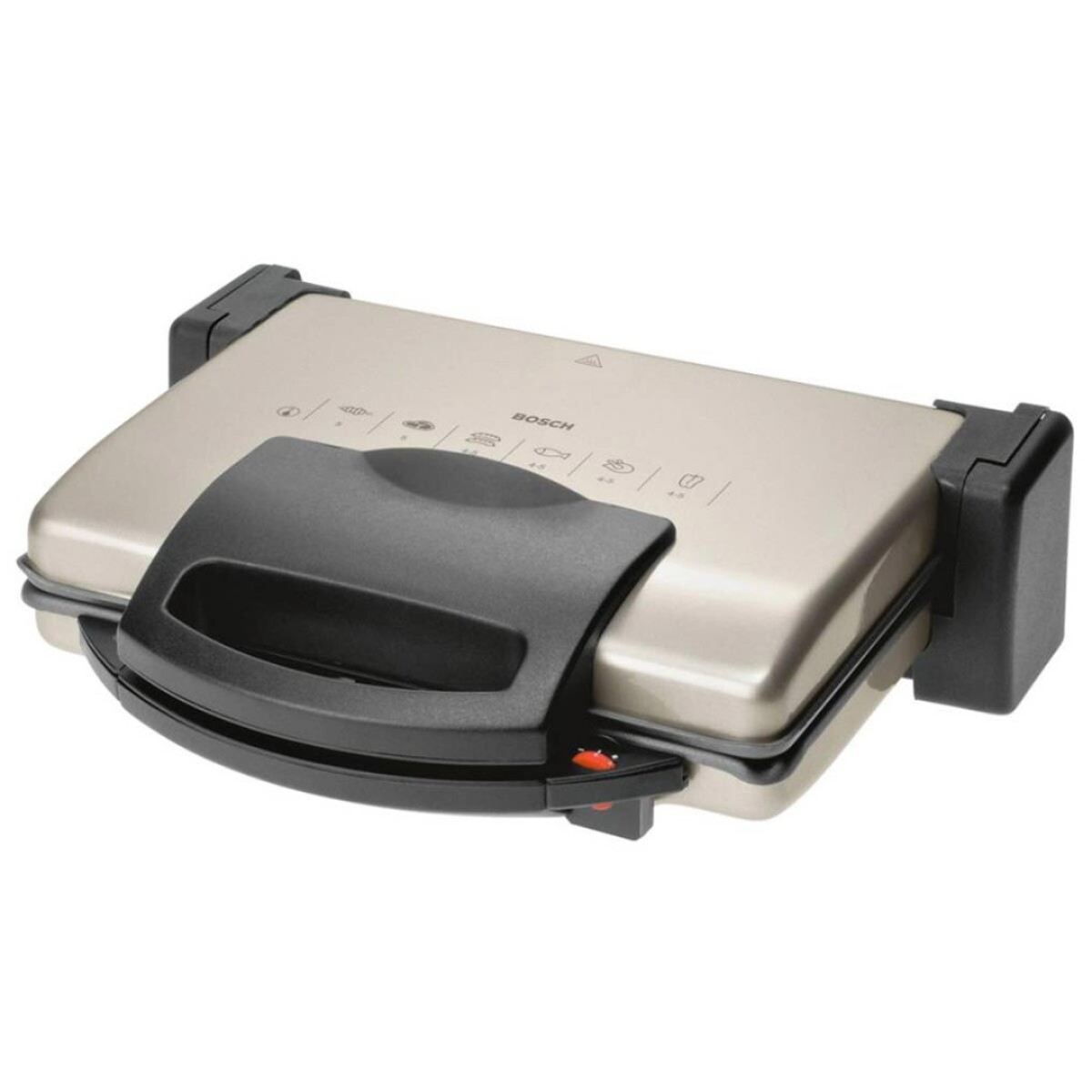 Grill Sandwichera Bosch Tfb3302v - GRILL SANDWICHERA BOSCH TFP3302V AP 