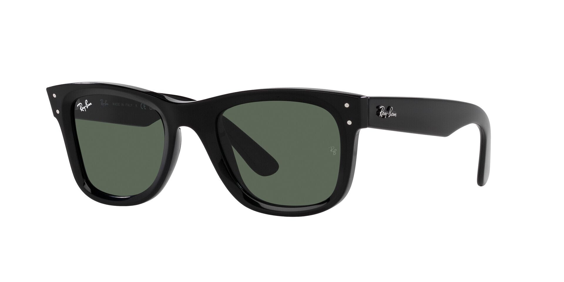 Ray Ban Wayfarer Reverse - Negro 