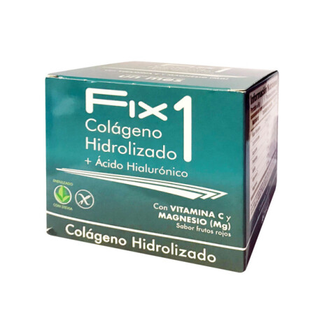 Colágeno Fix1 200g Colágeno Fix1 200g