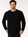 Sweater Dalvik Negro