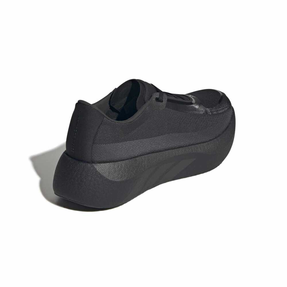 Zapatillas Running Hyperboost Edge Hombre Black
