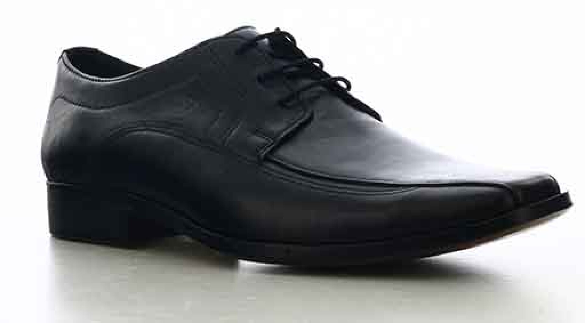 Zapatos de Hombre Lombardino Acordonado informal - Negro 