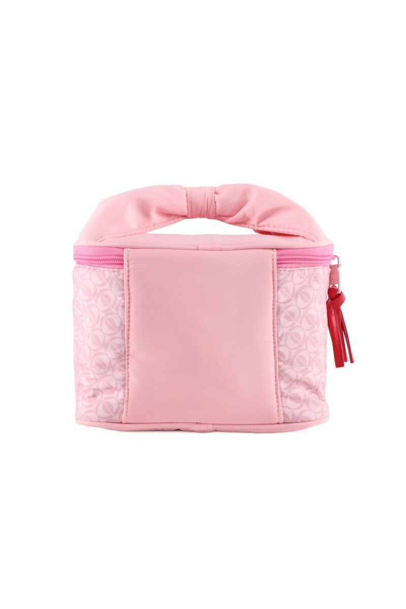 Necessaire Oreiro Rosado