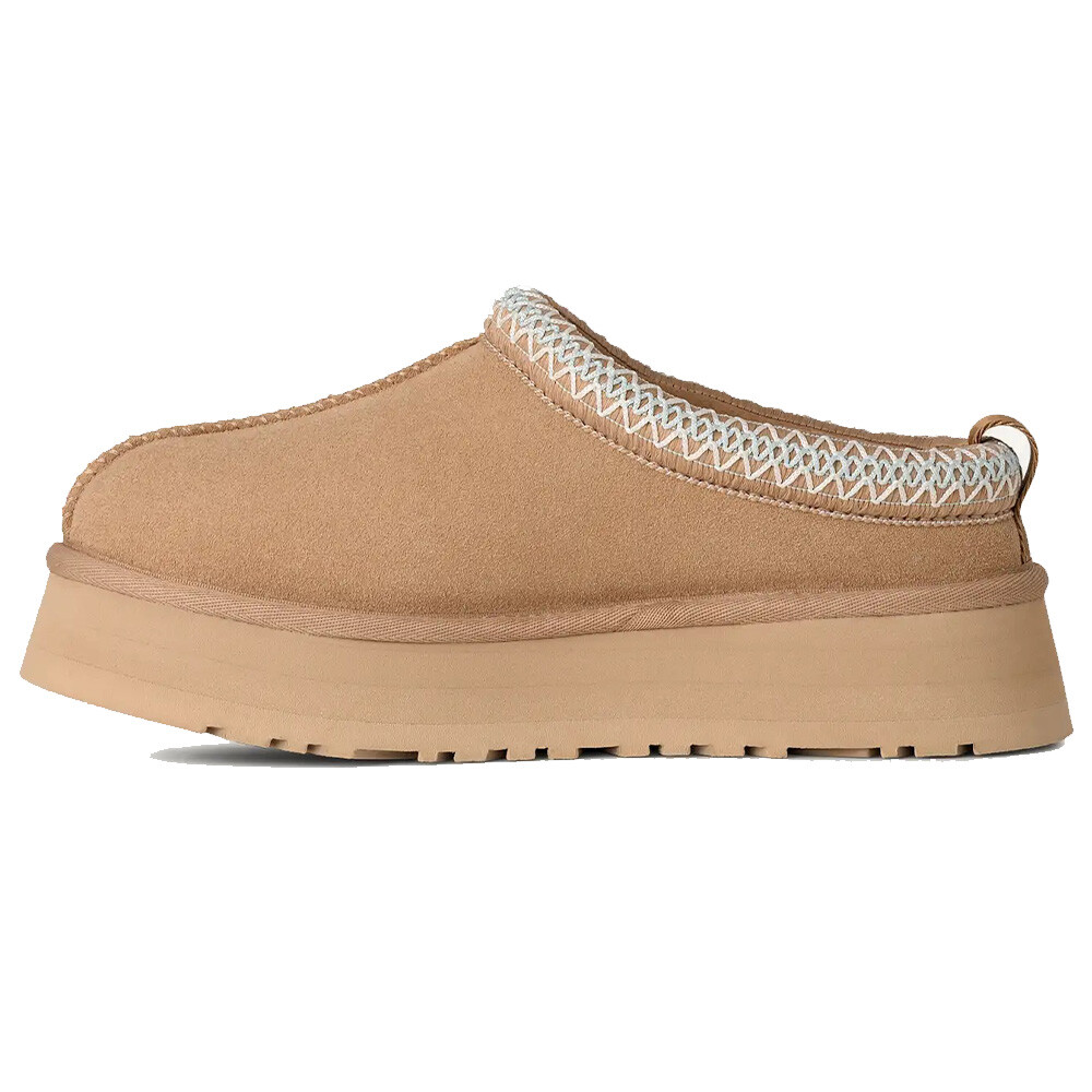 Pantuflas UGG Tazz II Mujer Sand