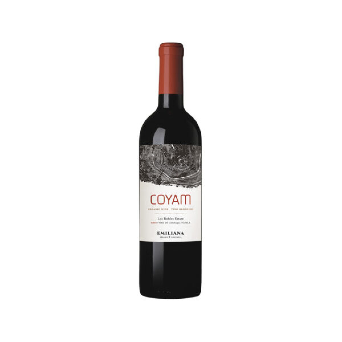 Emiliana Coyam Tinto Blend 750ml 