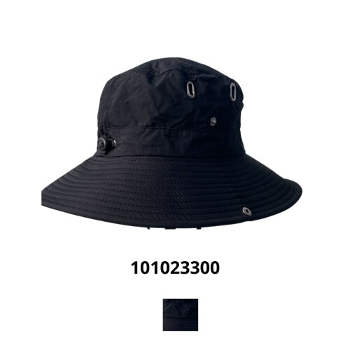 Gorro Hom.Pescador Liso N/a