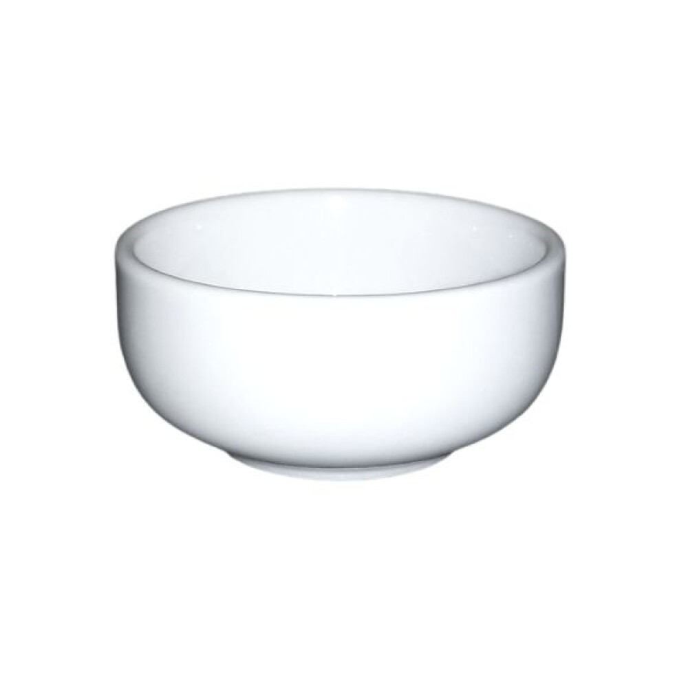 Dip 6.5 cms. H 3 cm HR12101-2.5 blanco Dip 6.5 cms. H 3 cm HR12101-2.5 blanco