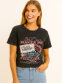 Remera Rebal Estampado 2
