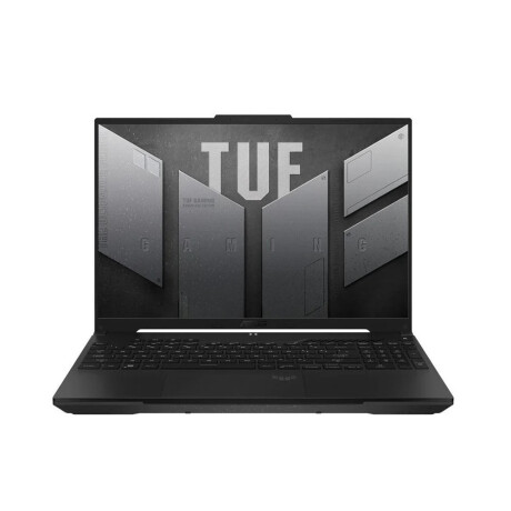 Notebook Gamer Asus TUF Gaming A16. AMD Ryzen 7. RAM 16GB. Disco Sólido 512GB. Pantalla 16" Full HD. Tarjeta RX7700S 8GB Notebook Gamer Asus TUF Gaming A16. AMD Ryzen 7. RAM 16GB. Disco Sólido 512GB. Pantalla 16" Full HD. Tarjeta RX7700S 8GB