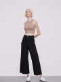 Pantalon Adeline Negro