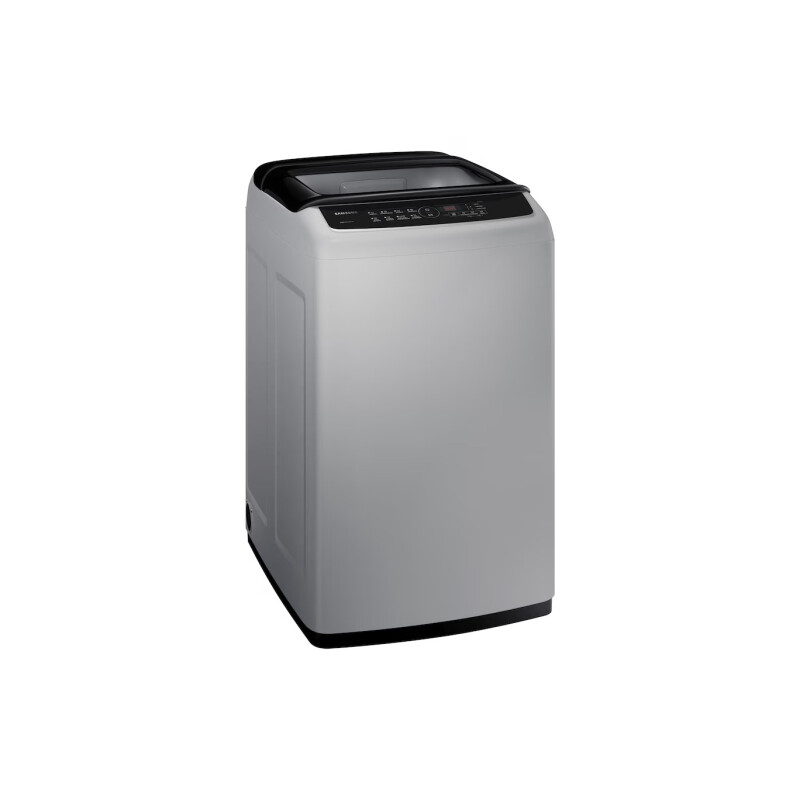 Lavarropas Samsung 9Kg Carga superior con tecnología Digital Inverter Lavarropas Samsung 9Kg Carga superior con tecnología Digital Inverter
