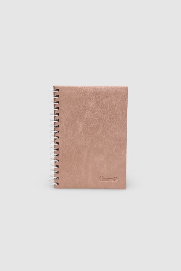 Planner Rosado