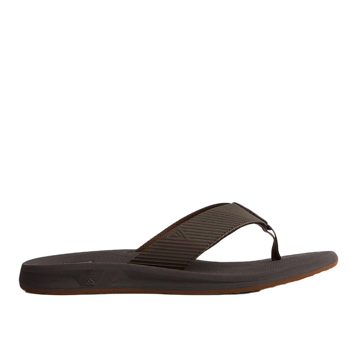 Ojotas Reef Phantom Ii - Marron 