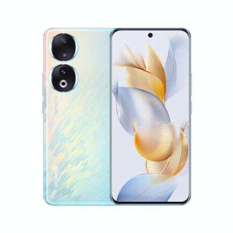 HONOR 90 512GB/12GB HONOR 90 5G 6.7' 512GB 12GB RAM Cámara 200Mpx - Blue