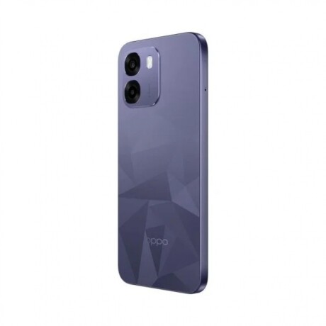 OPPO A6K 4G 6.75' 256GB 4GB RAM Cámara 50Mpx Con Funda Incluída - Violeta OPPO A6K 4G 6.75' 256GB 4GB RAM Cámara 50Mpx Con Funda Incluída - Violeta