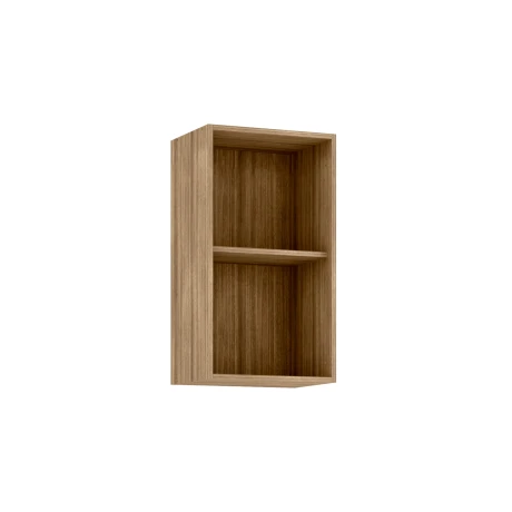 Modulo Aereo Para Cocina Una Puerta De 40 cms. GAMAS DE BEIGE
