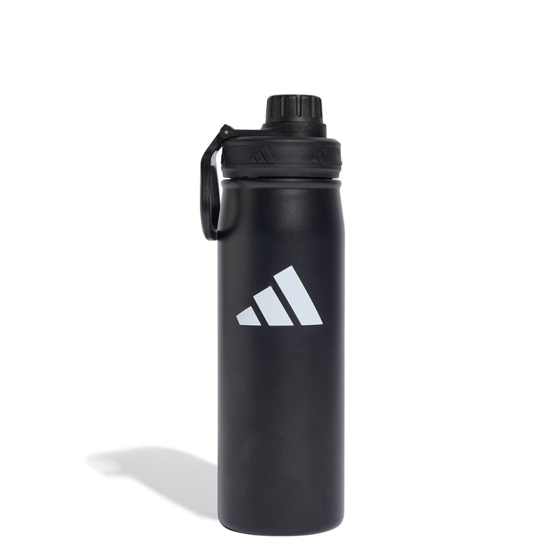 Botella Adidas Met Btl Scr 0.6 Negro