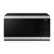 Imagen de Microondas Samsung Solo 32 L 950 W Acero/Negro Power Defrost