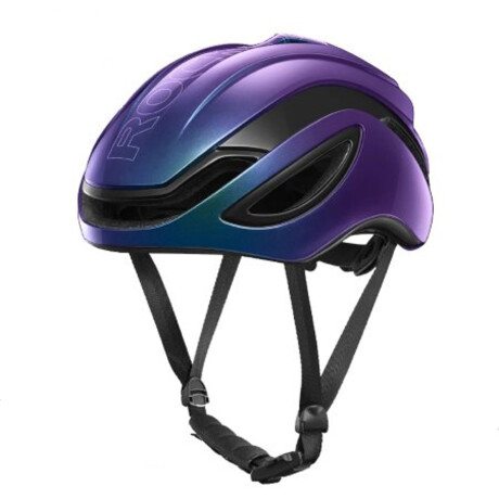 Casco Ultraliviano Rockbros Color Tornasolado Talle M 001