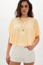 REMERA ELSIE SWING Gris