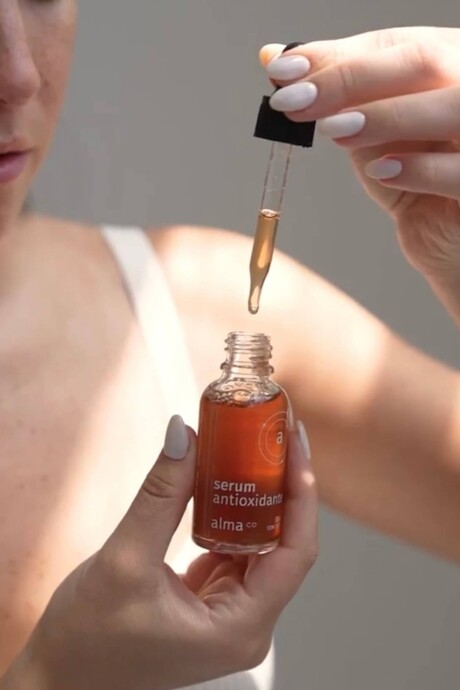 Serum Antioxidante 20ml Serum Antioxidante 20ml