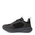 Championes de Hombre Umbro Fade Negro