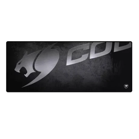 Mousepad COUGAR Arena X 5mm XL Precisión Y Comodidad - Black Mousepad COUGAR Arena X 5mm XL Precisión Y Comodidad - Black