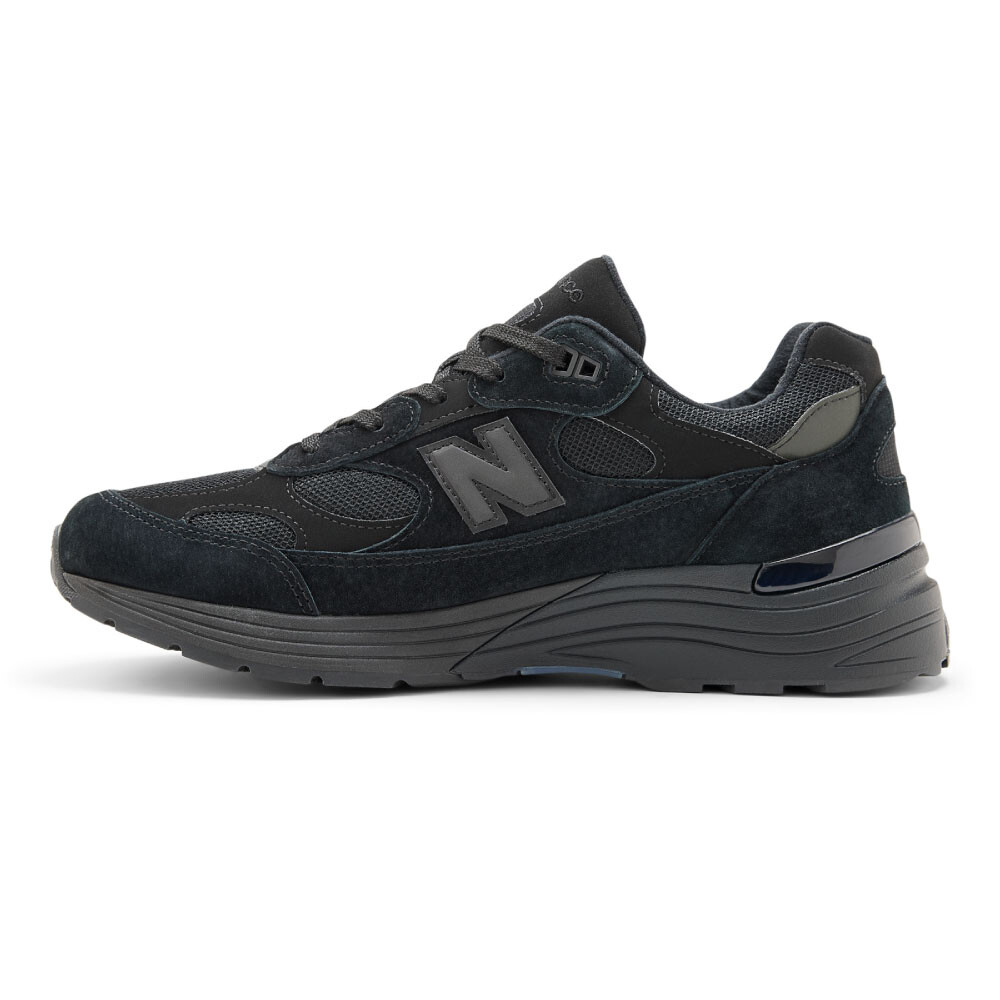 NB 992 - Unisex Black