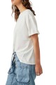 NINA TEE Marfil