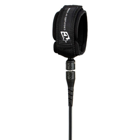 Leash Creatures ICON 6 BLACK