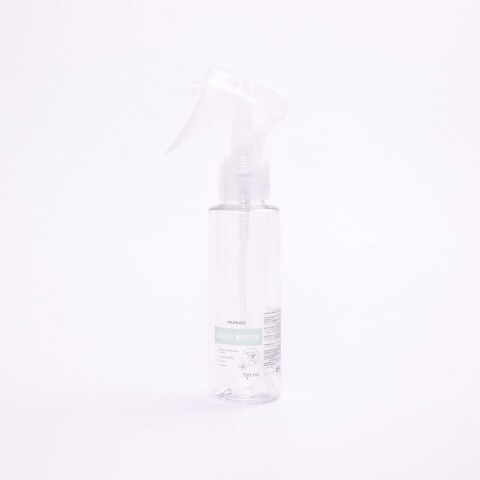 BOTELLA DE SPRAY DE NIEBLA FINA 100 ML BOTELLA DE SPRAY DE NIEBLA FINA 100 ML