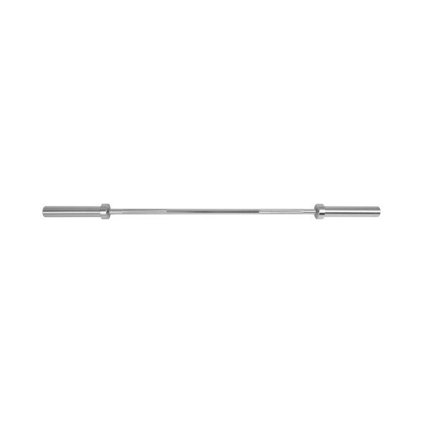 Barra Olimpica 8,5 Kg Profesional 1,50m Topes Mariposa Musculacion Gimnasio Pesas Discos Acero Imback Barra Olimpica 8,5 Kg Profesional 1,50m Topes Mariposa Musculacion Gimnasio Pesas Discos Acero Imback