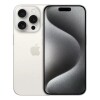 Celular Apple Iphone 15 Pro 256GB (Refurbished) - Bueno Titanio Blanco