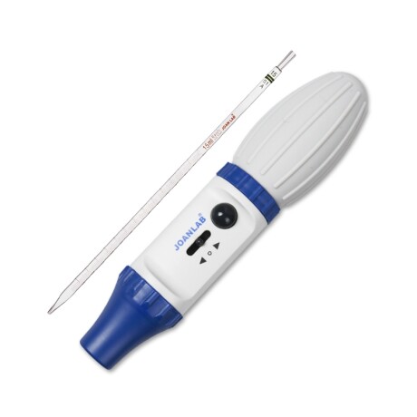 Pipeteador Automático 0.1 - 100 mL Pipeteador Automático 0.1 - 100 mL