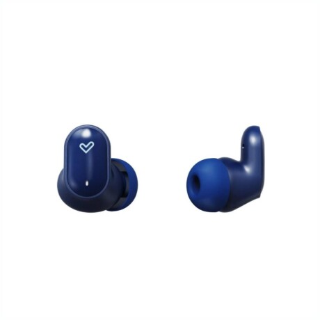 AURICULARES ENERGY SISTEM URBAN PULSE TWS Auriculares Inalámbricos ENERGY SISTEM Urban Pulse TWS BT - Índigo