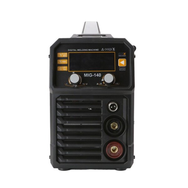EQUIPO SOLDAR INVERTER 140A MMA/MIG/TIG LIFT - GDX EQUIPO SOLDAR INVERTER 140A MMA/MIG/TIG LIFT - GDX