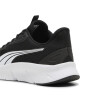 Championes Puma FlexFocus Litem Modern Hombre 310093 01 Negro-blanco