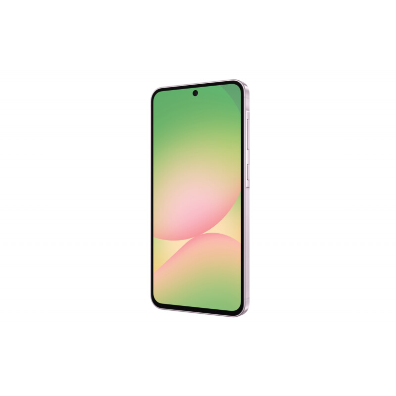 Samsung Galaxy A56 5G 256 GB + cargador de 25w ¡De Regalo! Awesome Pink