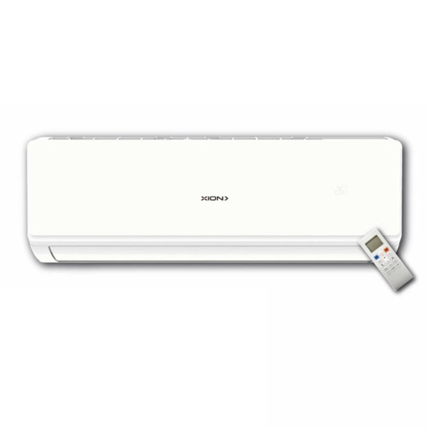 Aire Acondicionado Xion 12.000 BTU Aire Acondicionado Xion 12.000 BTU