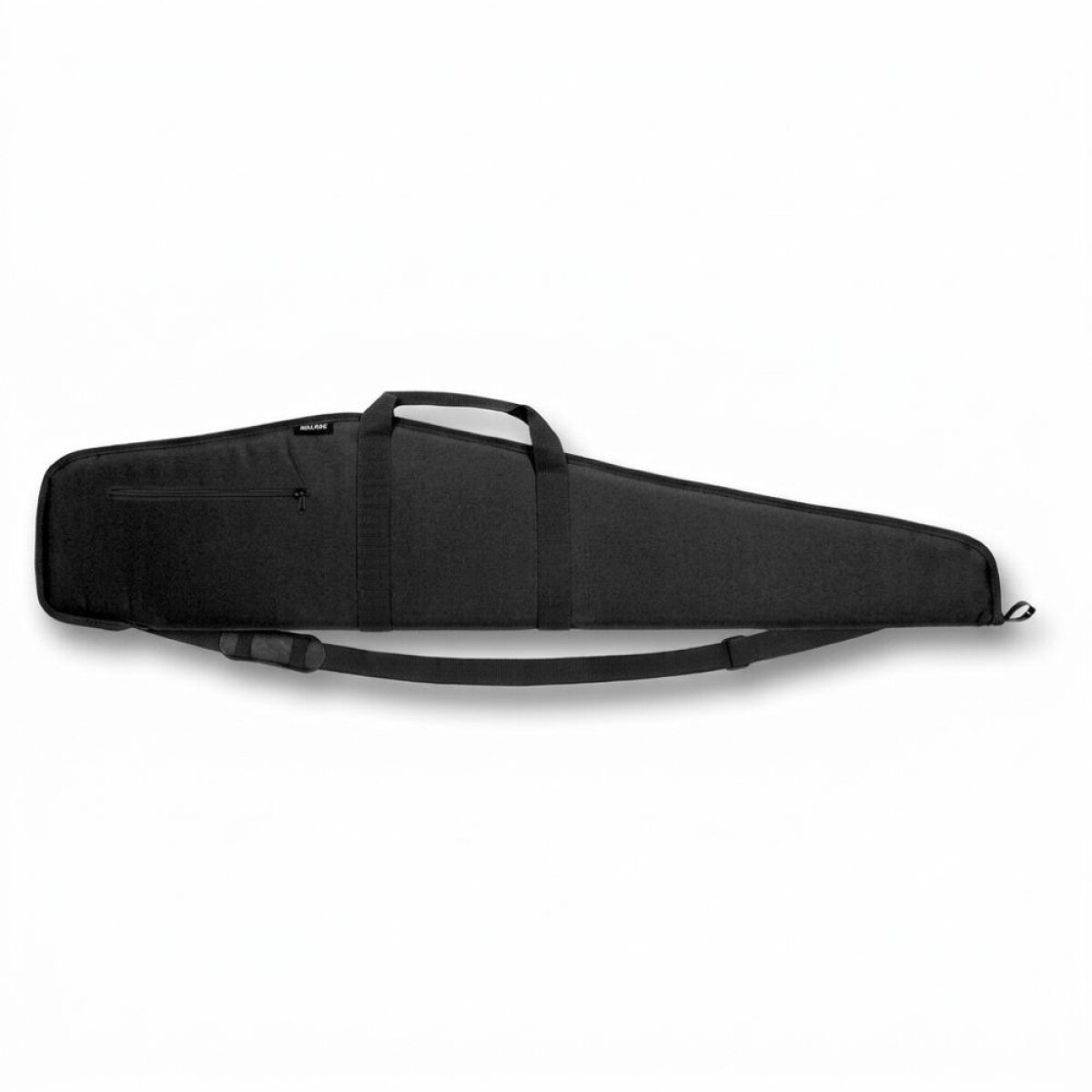 FUNDA BULLDOG P/RIFLE NEGRA 48" 