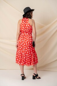 VESTIDO ROUGE VESTIDO ROUGE
