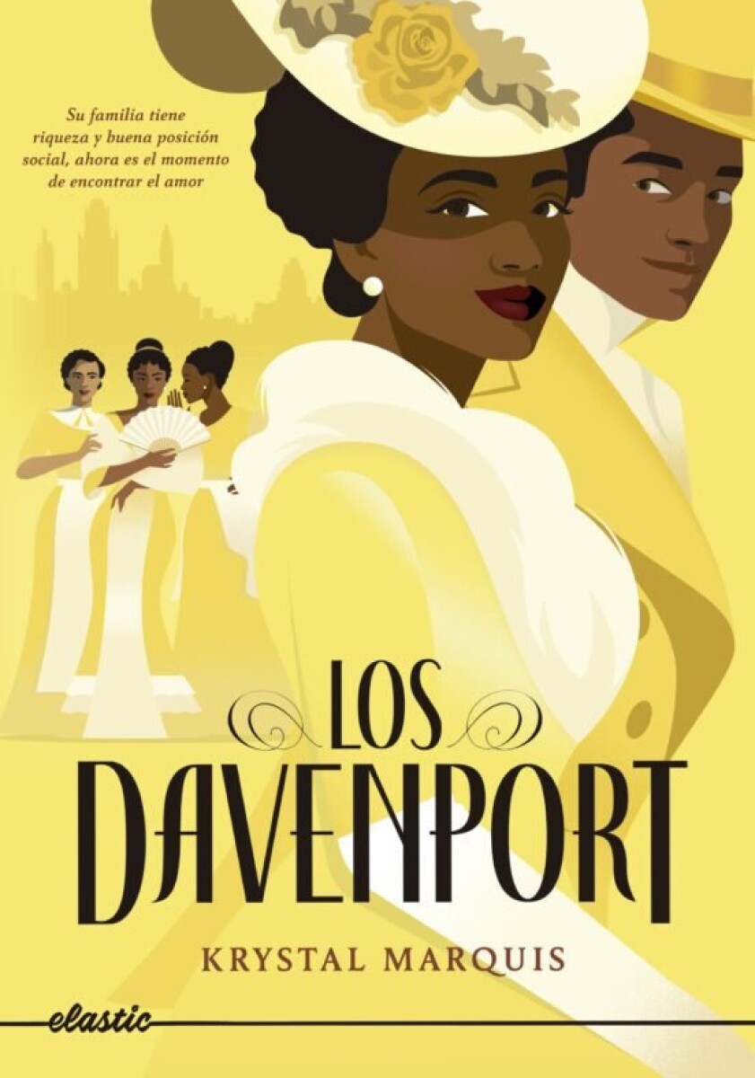 LOS DAVENPORT I 
