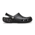 Crocs Classic Studded Clog - Unisex Black