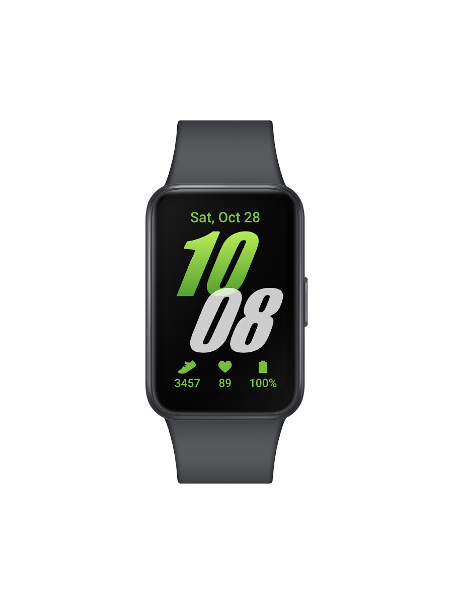 Samsung Band Fit 3 Gris 