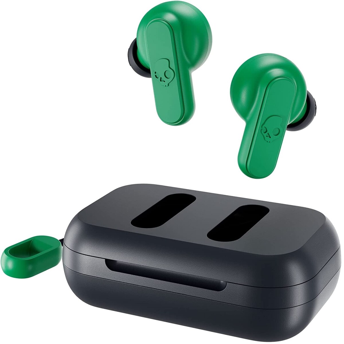 DIME 2 TRUE WIRELESS IN-EAR D,DARK BLUE GREEN - 001 