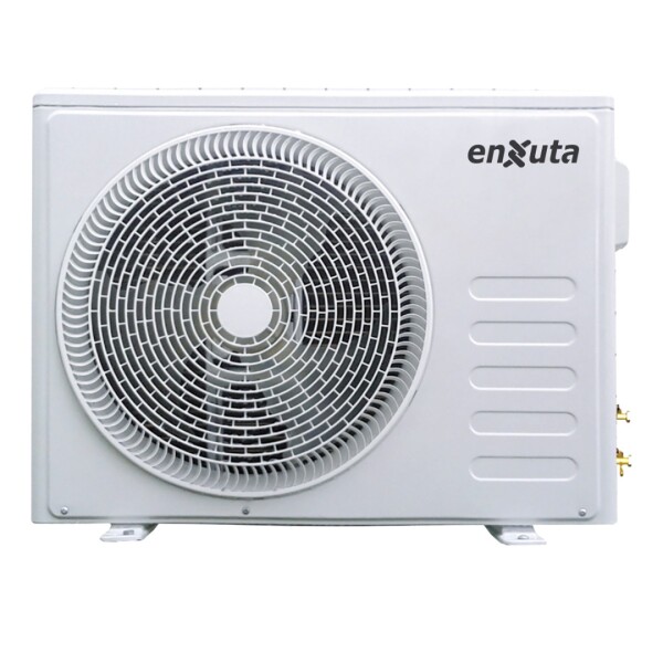 Aire Acondicionado Inverter Enxuta 18000 Btu AIRE A. ENXUTA SMART 18000BTE INVERTER